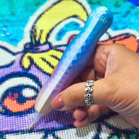 Crystal Pen