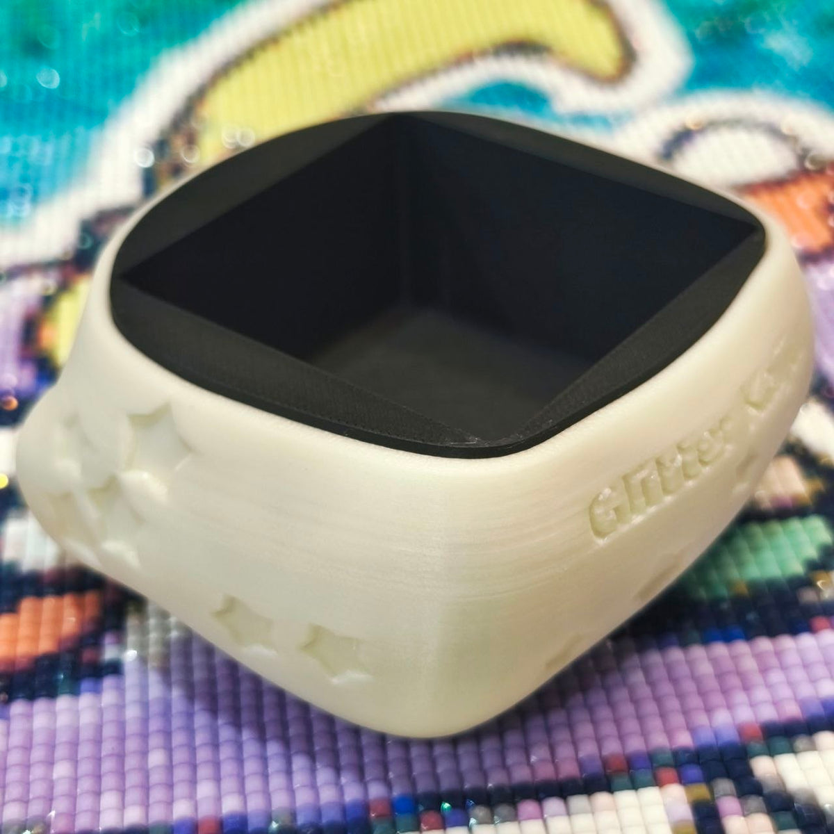 Vera - Calavera Masillera