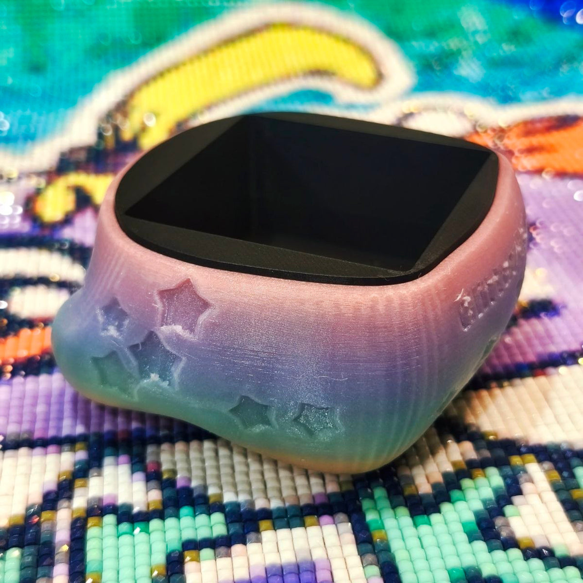 Vera - Calavera Masillera