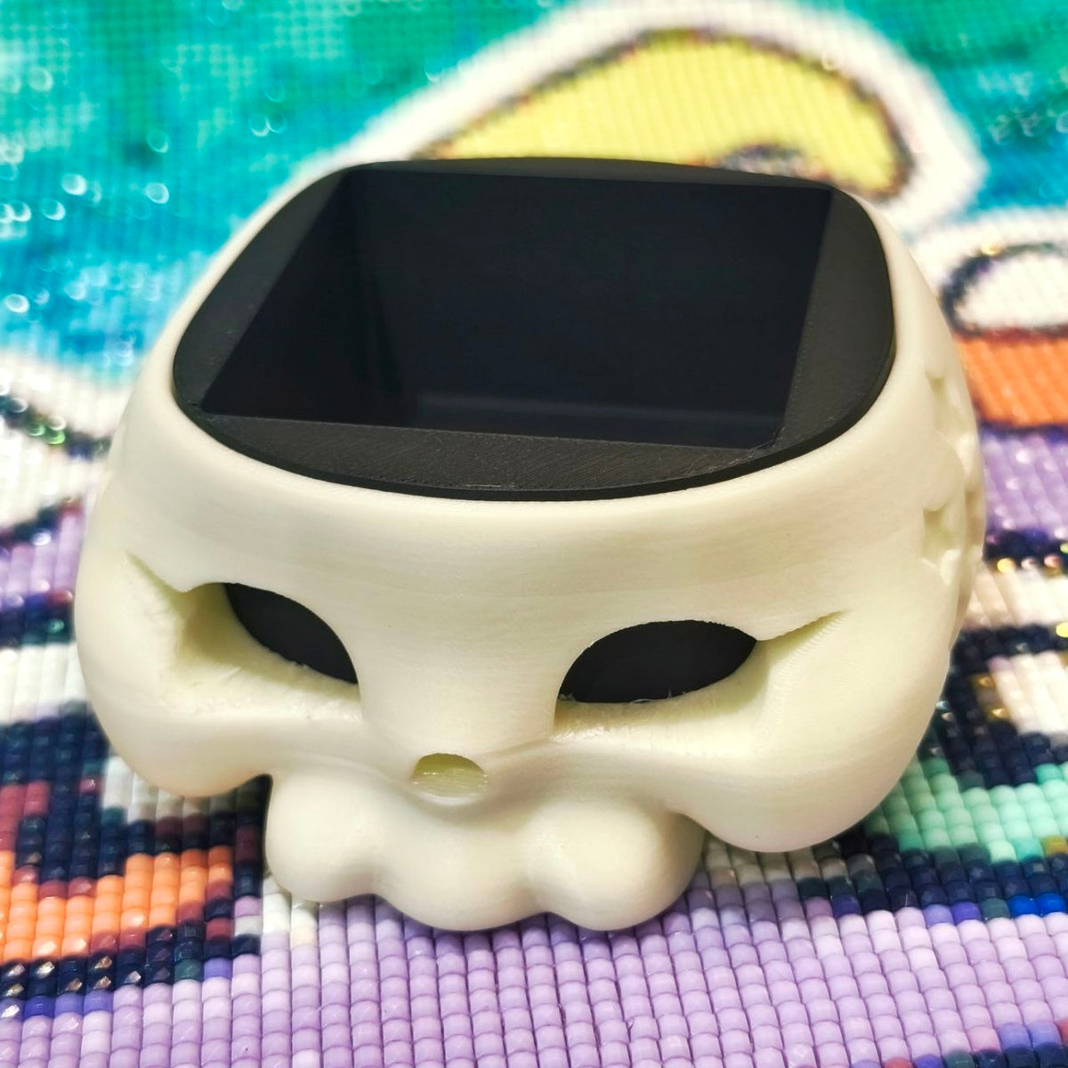 Vera - Calavera Masillera