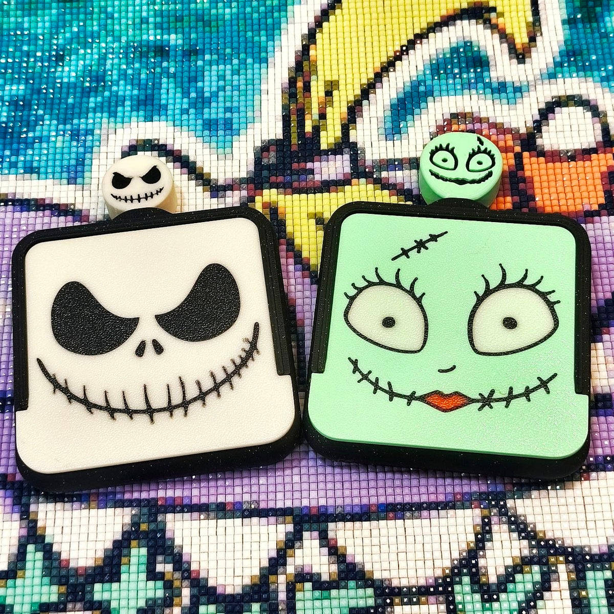 Junior - Jack & Sally