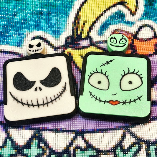 Junior - Jack & Sally