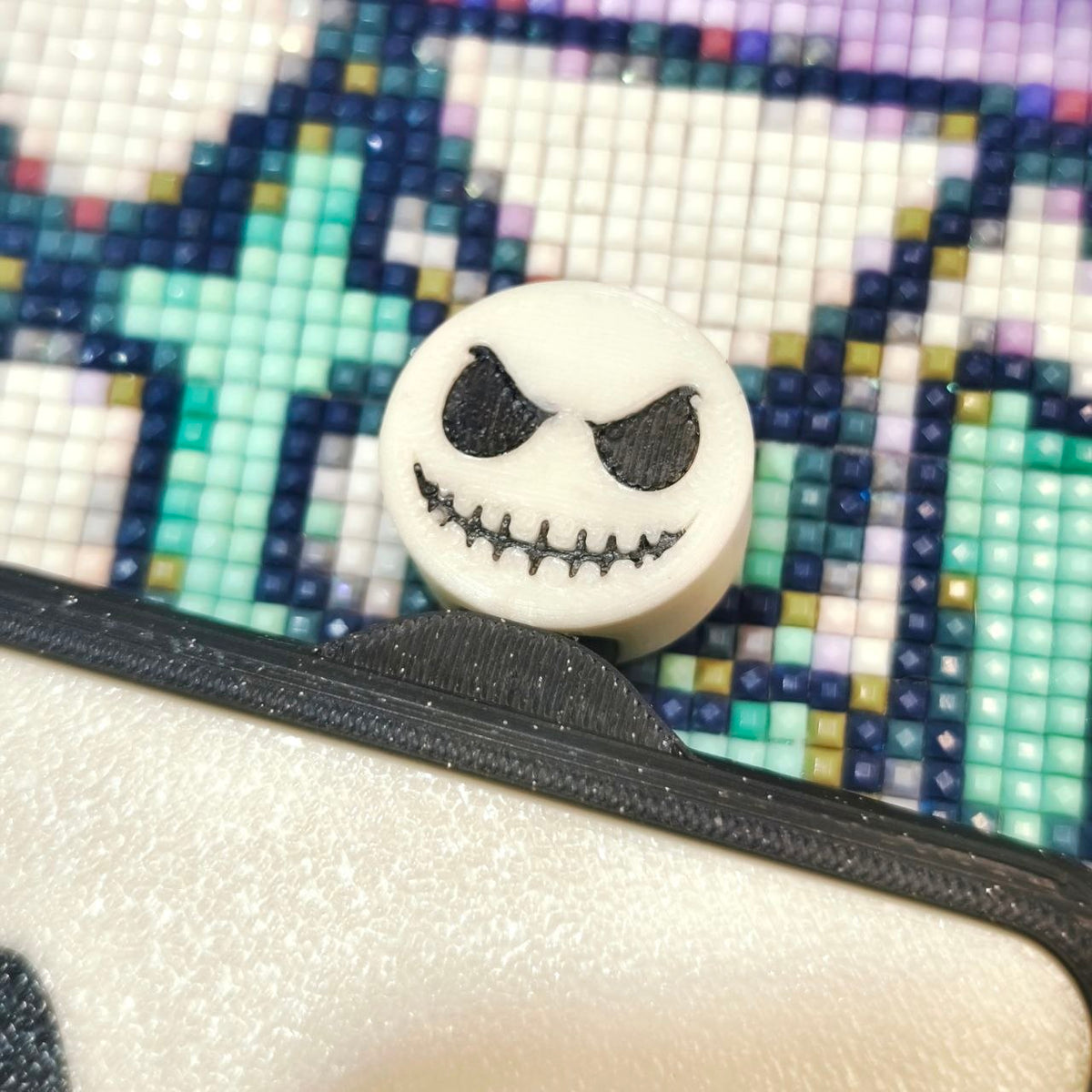 Junior - Jack & Sally
