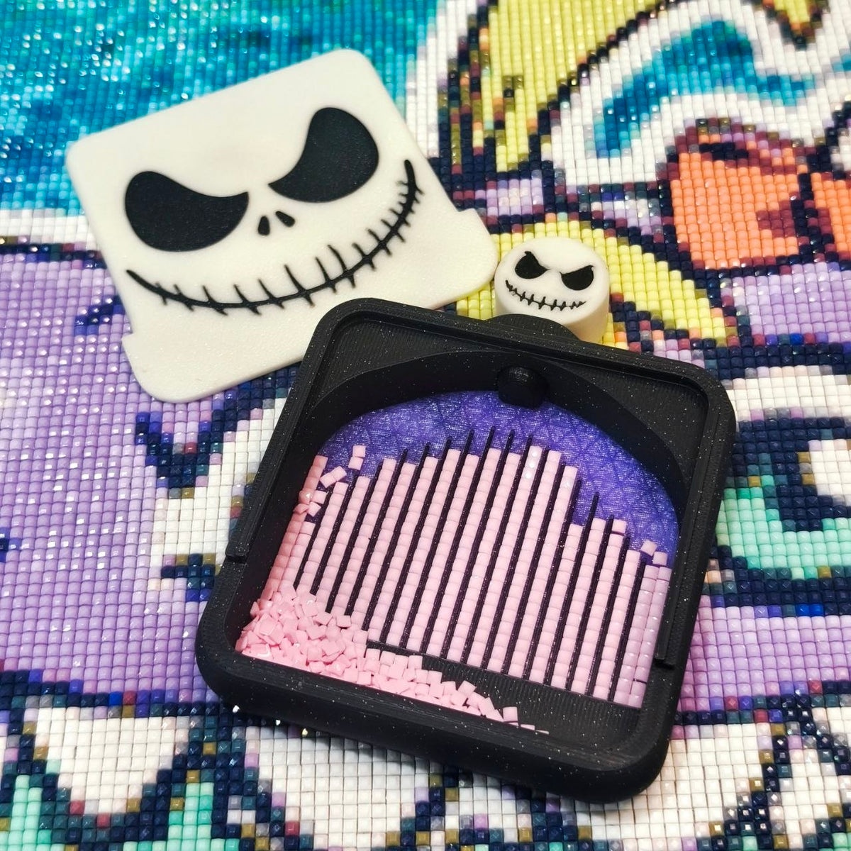 Junior - Jack & Sally