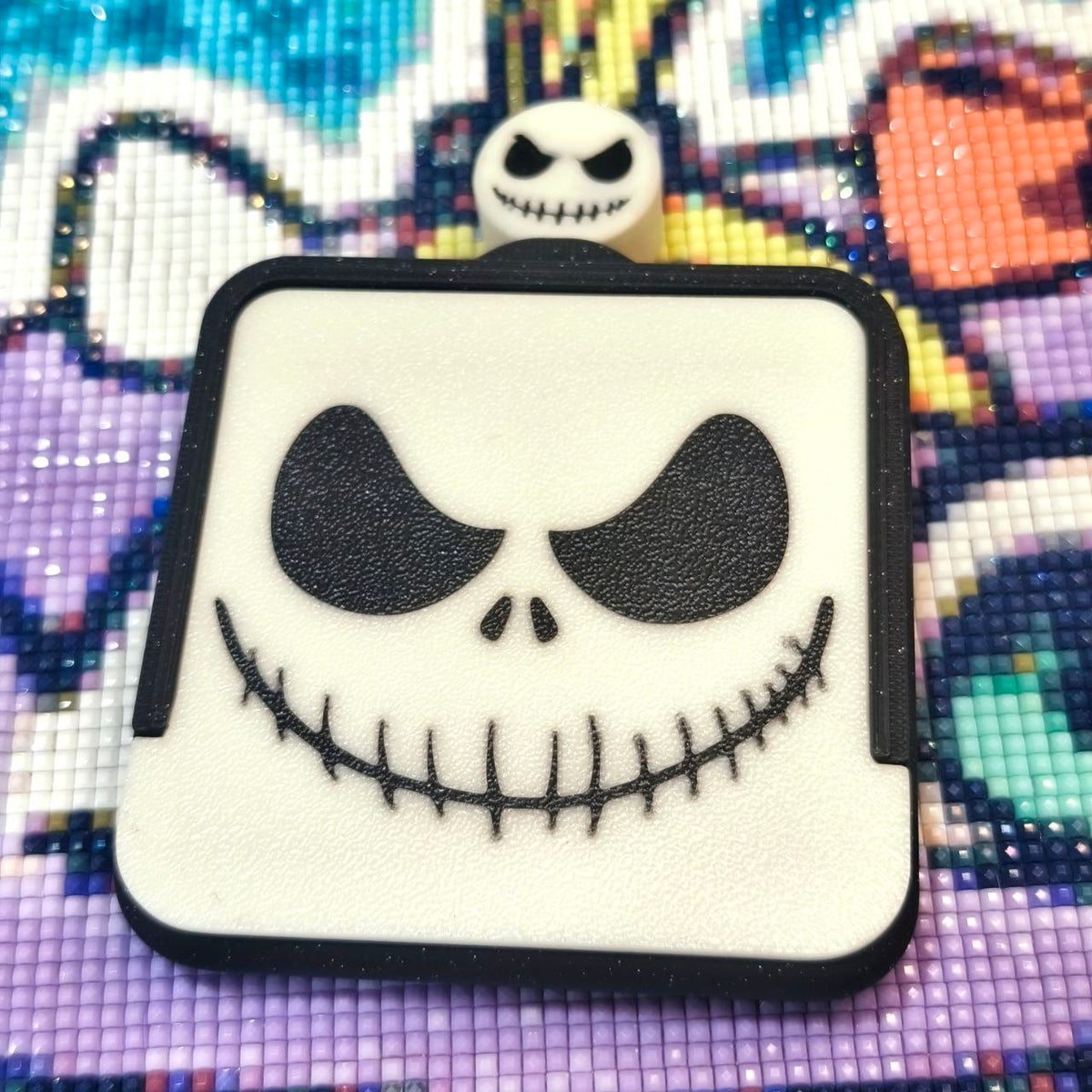 Junior - Jack & Sally