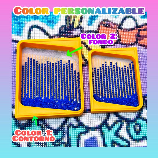 Bandeja Pure - Personalizable