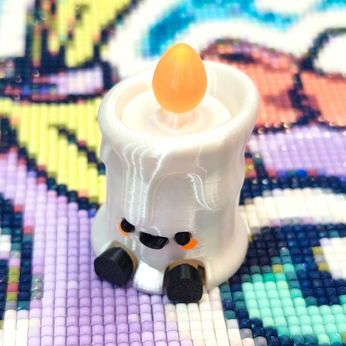 Clicker - Batty-cutesy