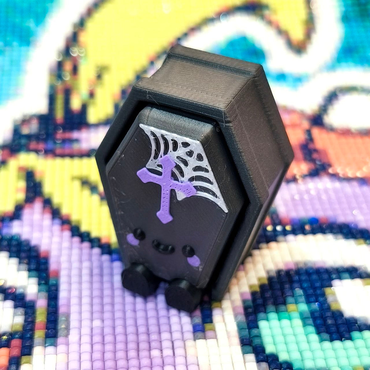 Clicker - Batty-cutesy
