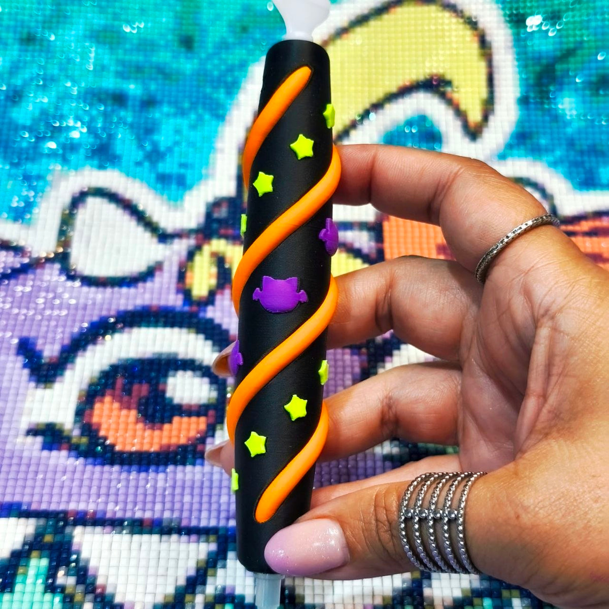 Crystal Pen
