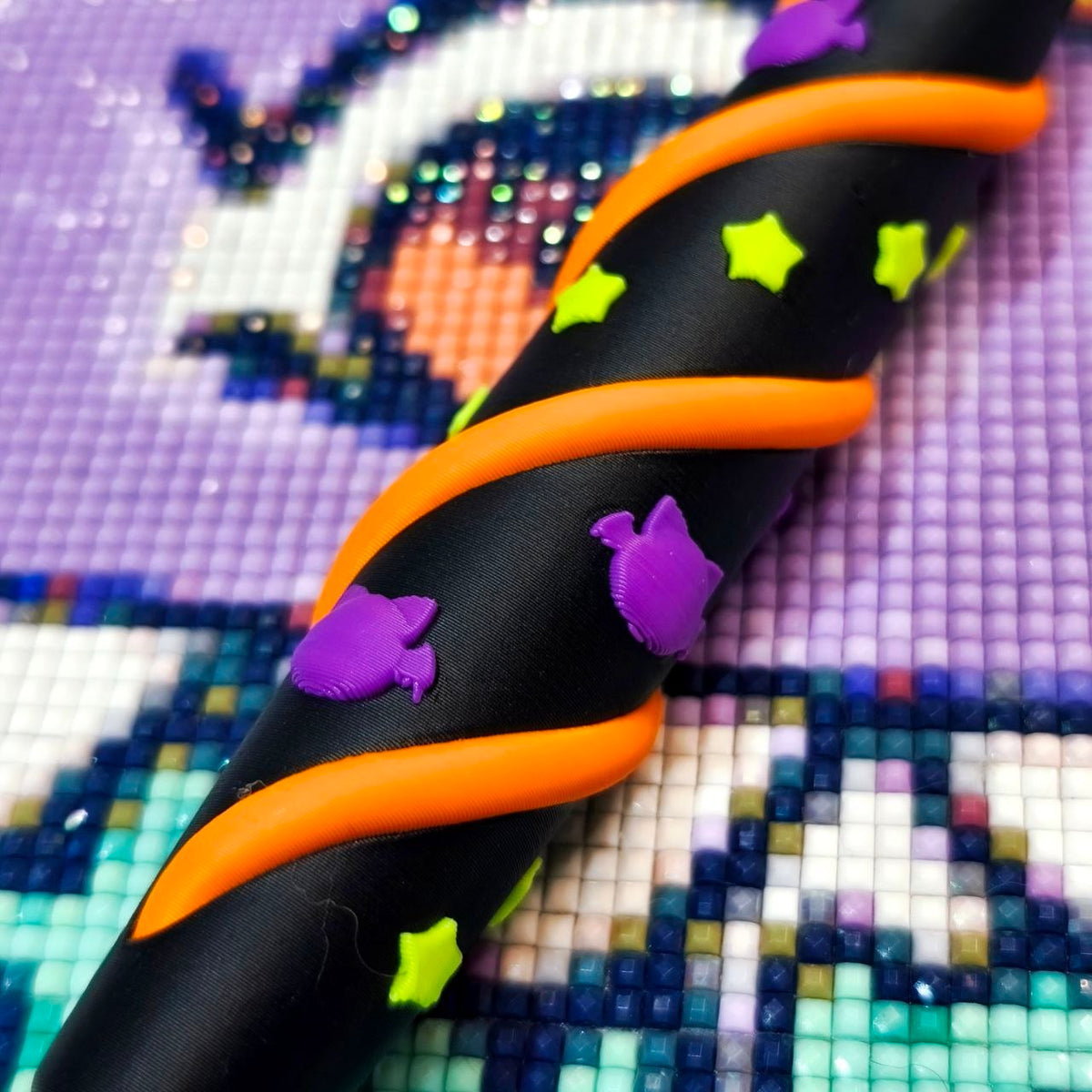 Crystal Pen