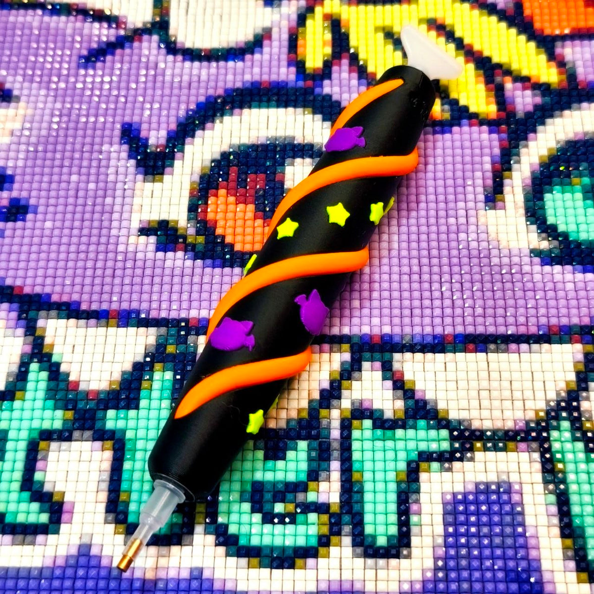 Crystal Pen