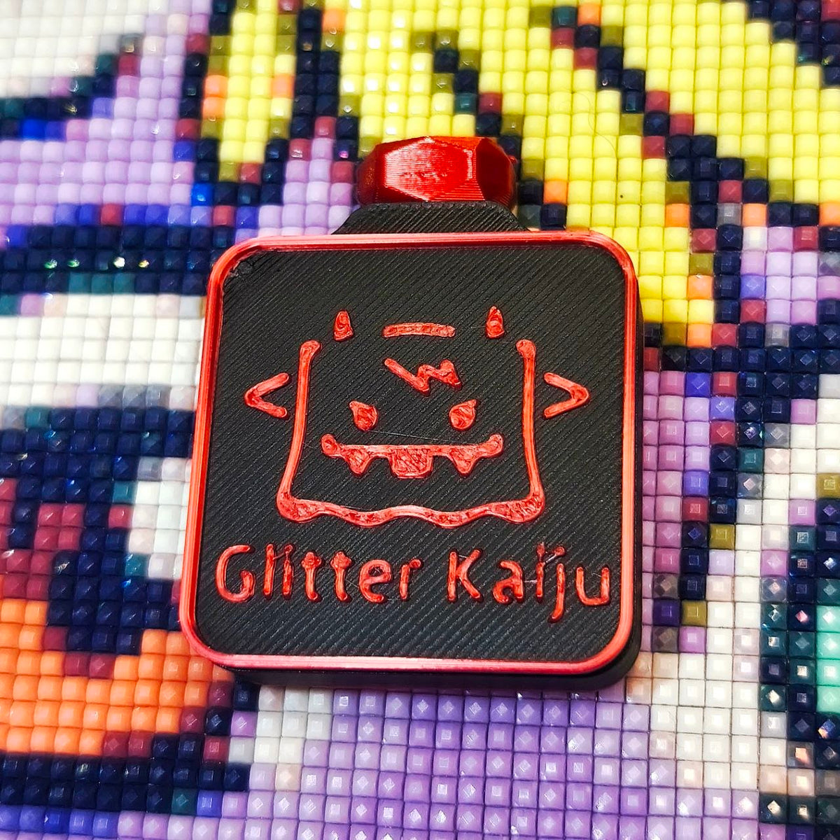 Baby Ghost Neon Yellow