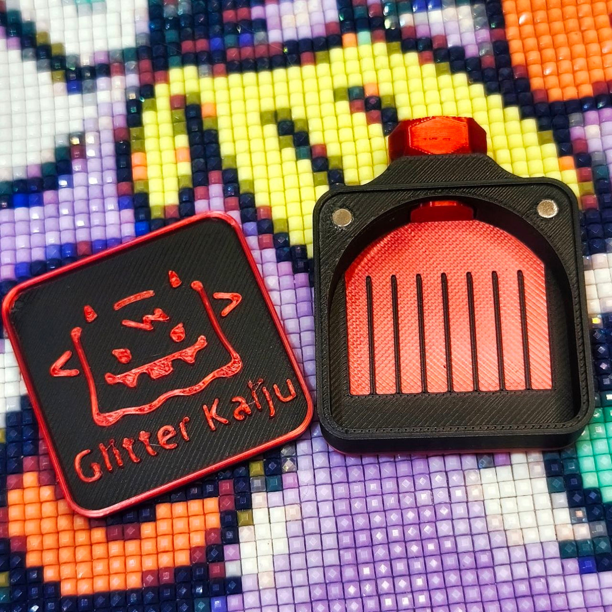 Baby Ghost Neon Yellow