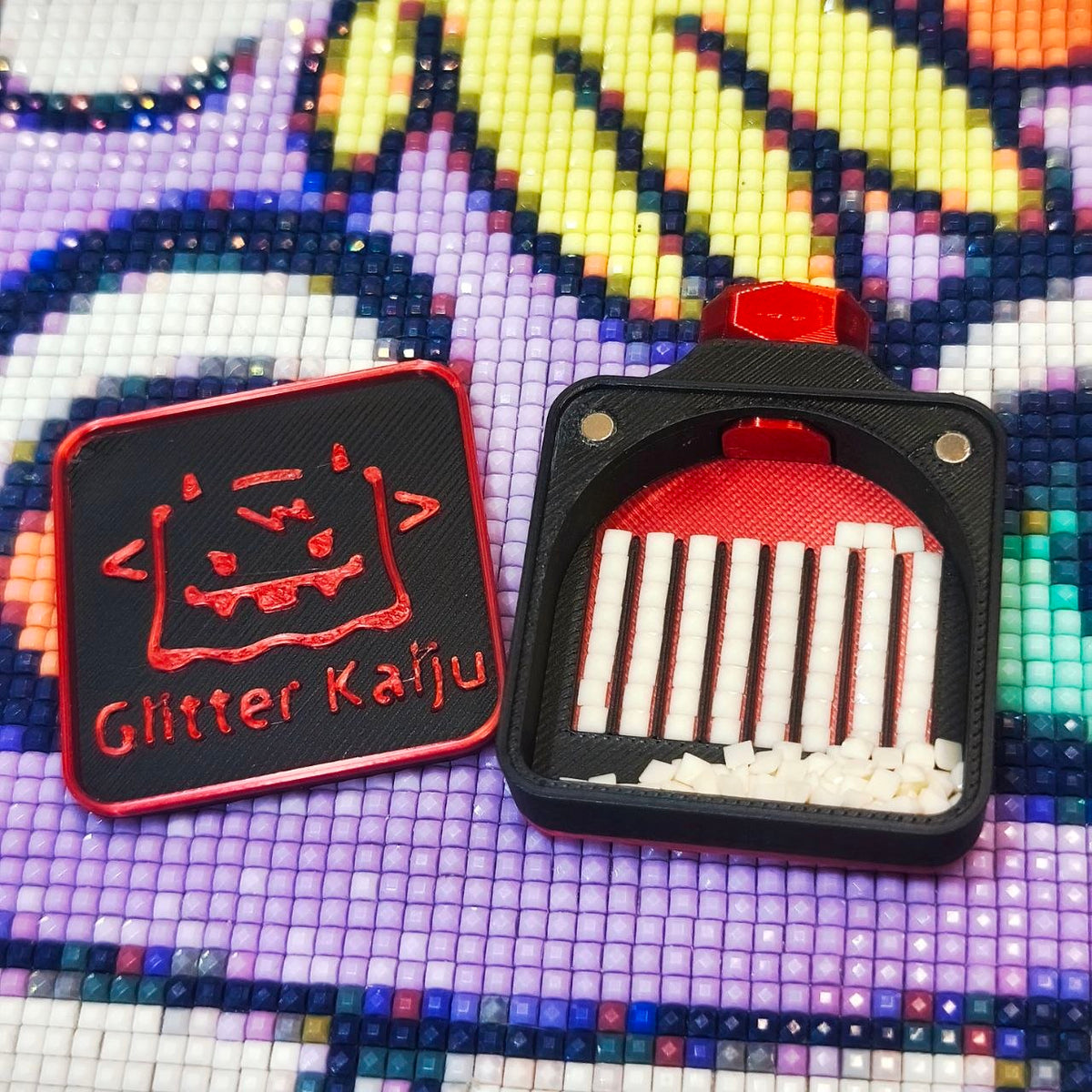 Baby Ghost Neon Yellow