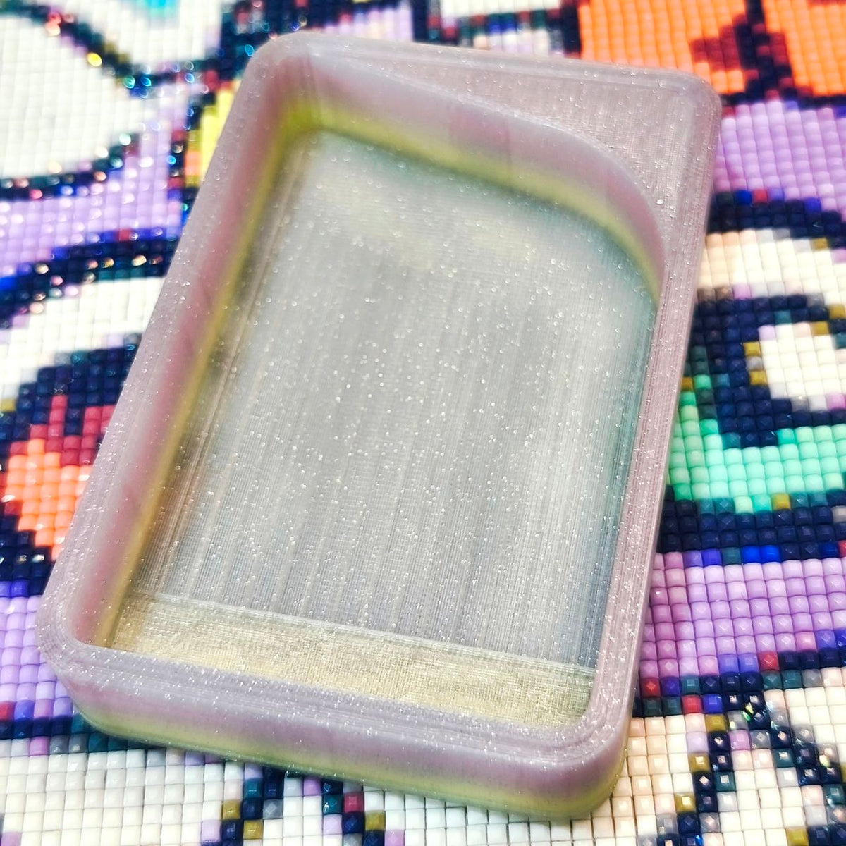 Outlet - origin ghost glitter