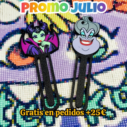 Promo Julio
