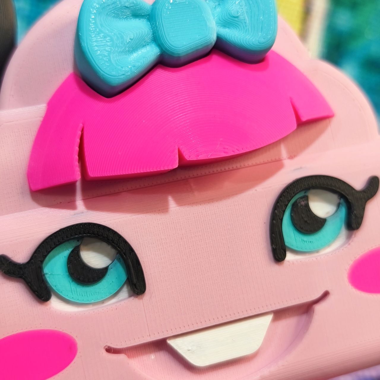 Fantasy Mojona la Molona