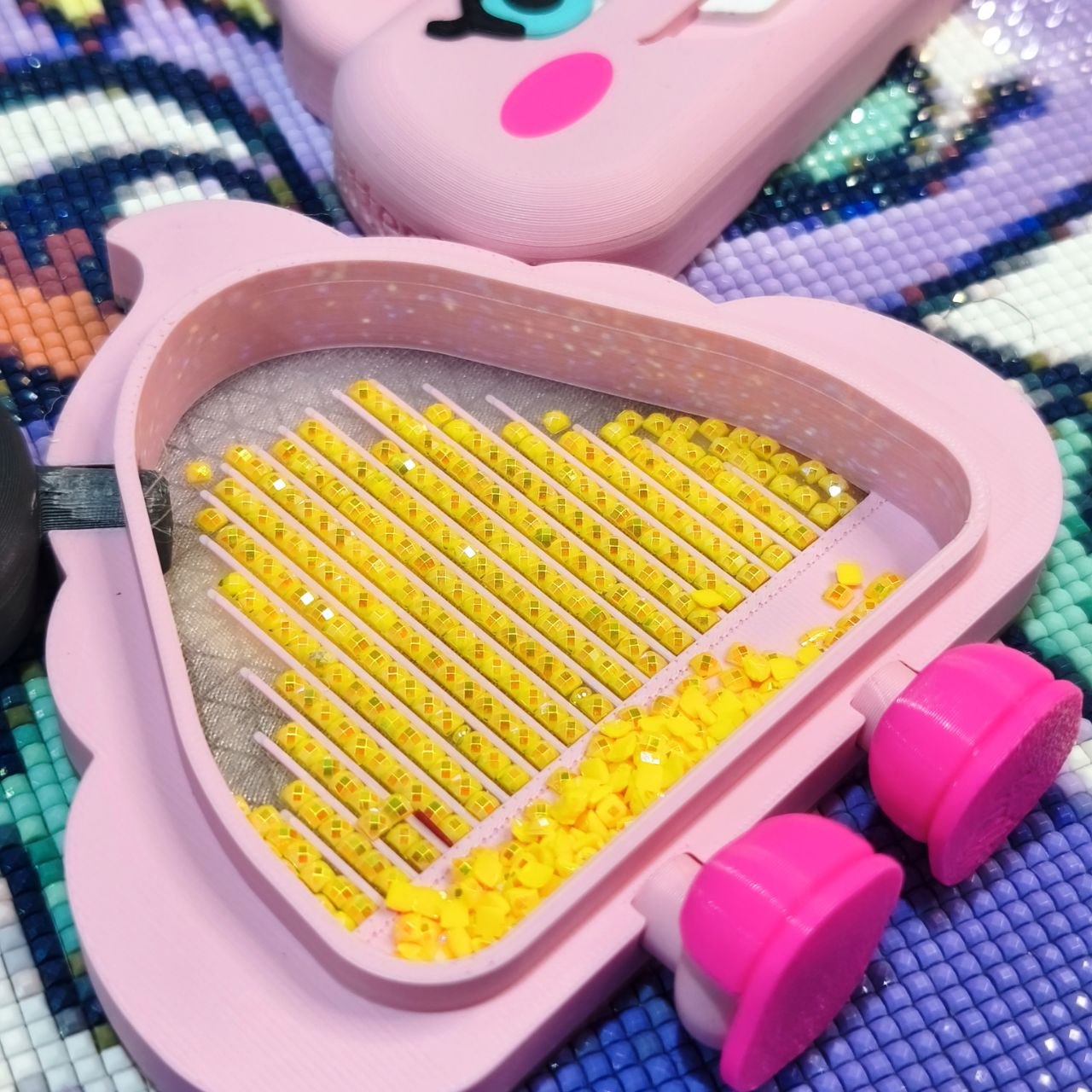 Fantasy Mojona la Molona