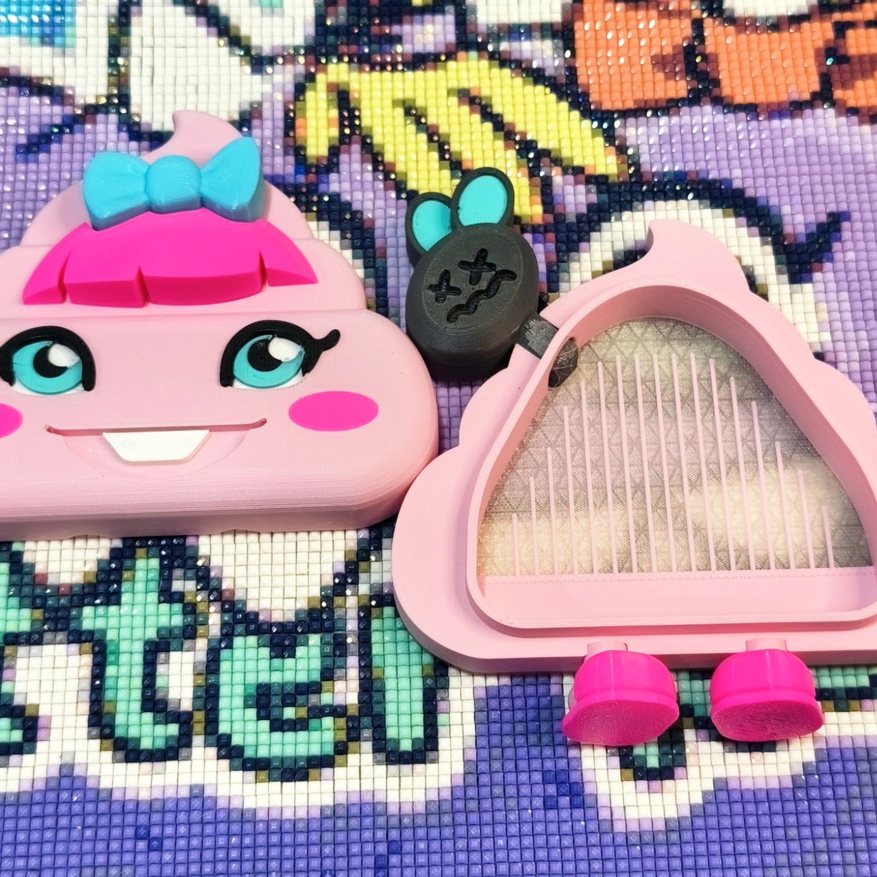 Fantasy Mojona la Molona