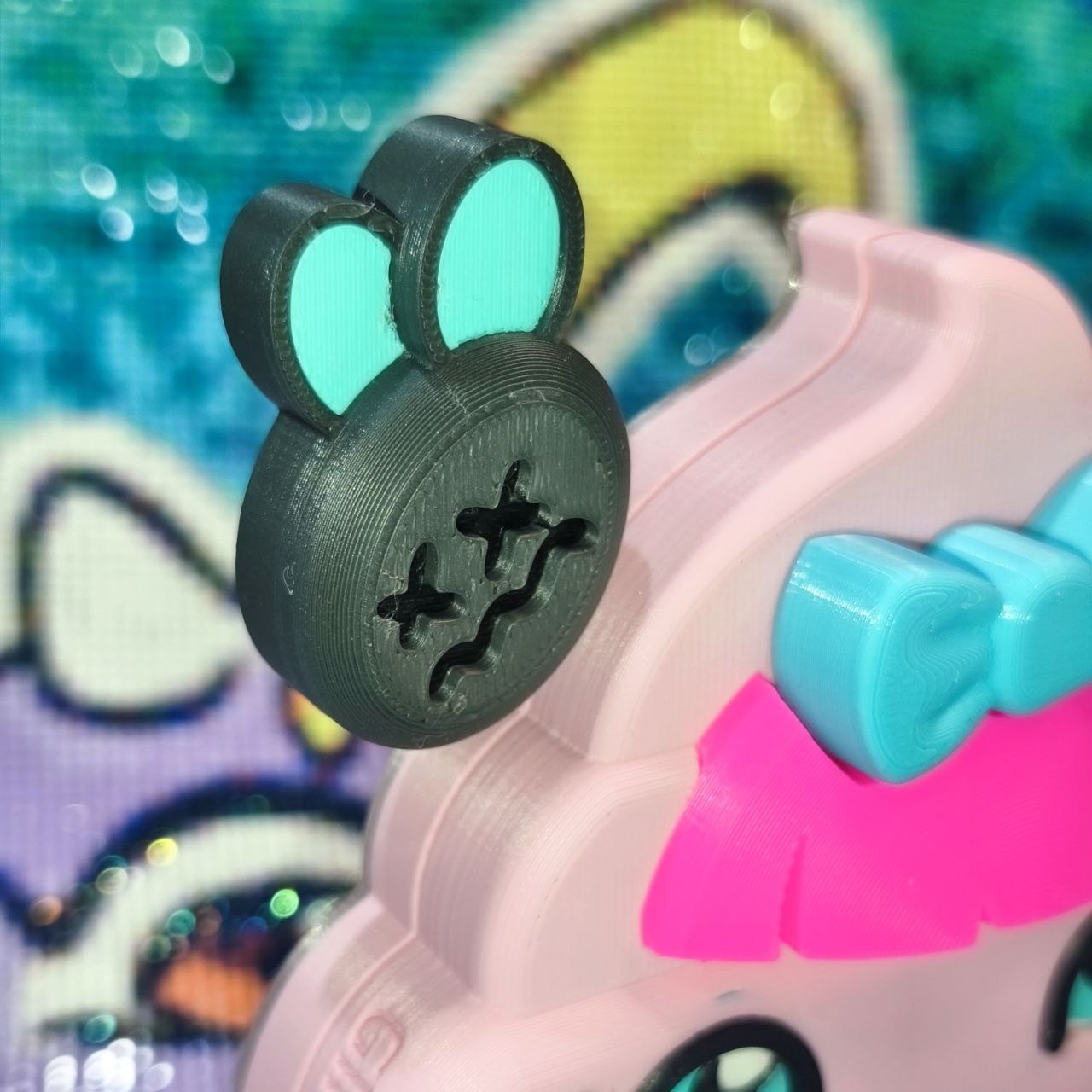 Fantasy Mojona la Molona