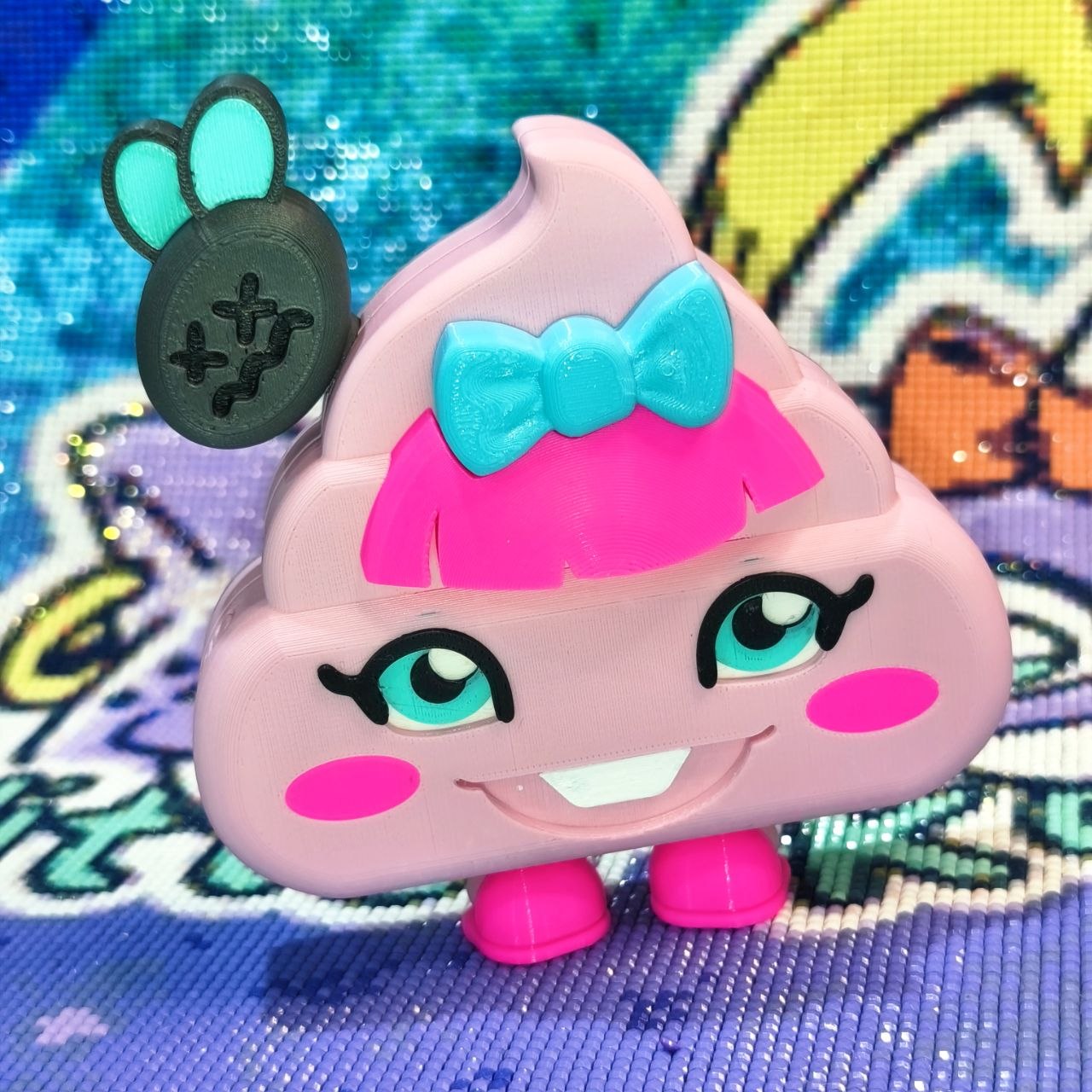 Fantasy Mojona la Molona