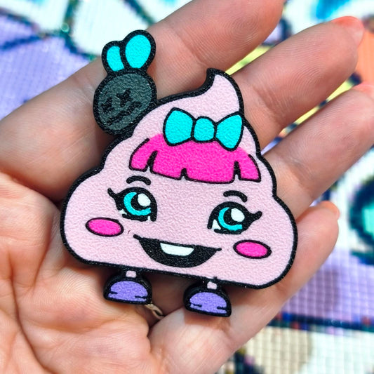 Cover 3d - Mojona la Molona