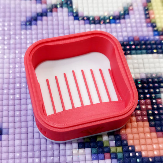 Basic Mini Roja Outlet