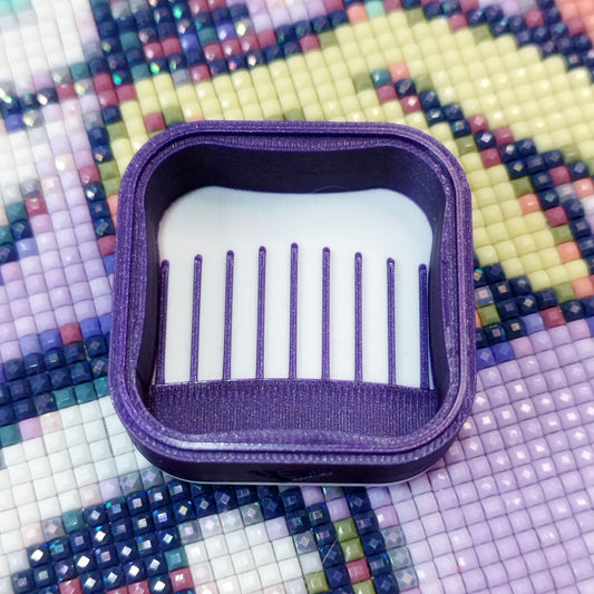 Basic Mini Lila Outlet