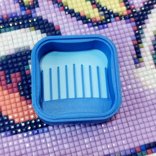 Basic Mini Azul Outlet