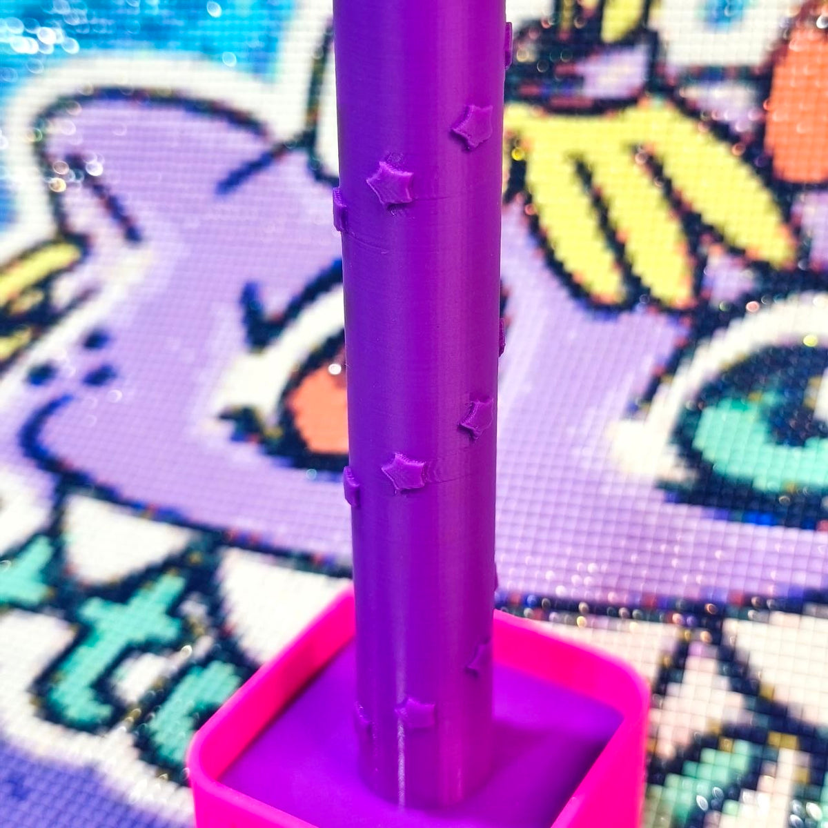 Expositor Washis - Washi Tower