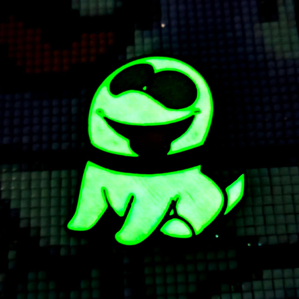 Cover 3D - Ectochucho