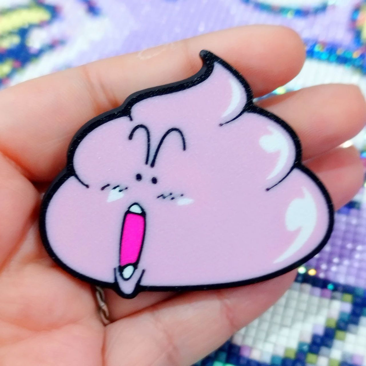 Couverture Unchi Arale
