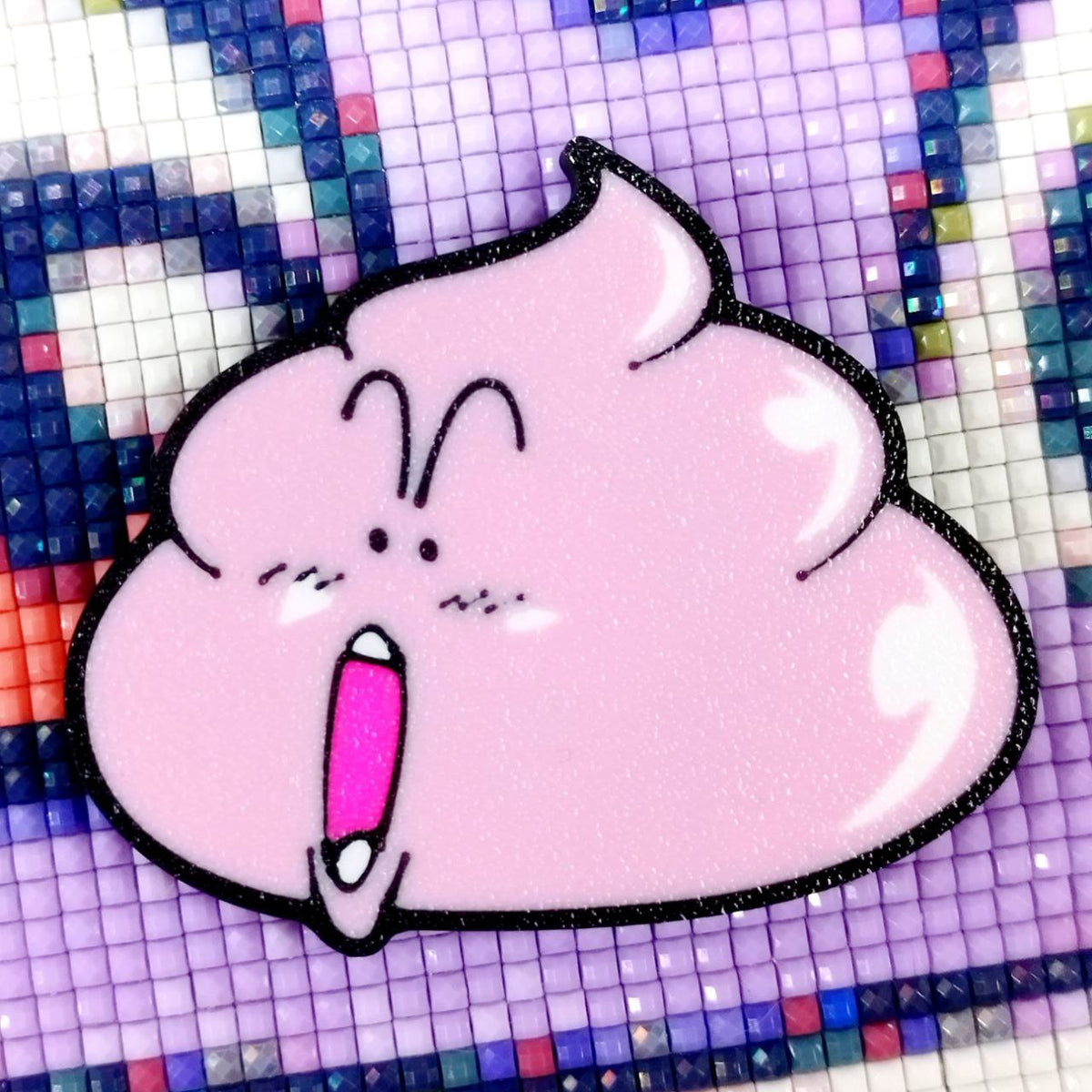 Couverture Unchi Arale