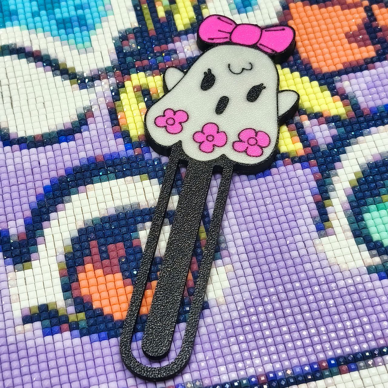 Poupée Cover Stitch