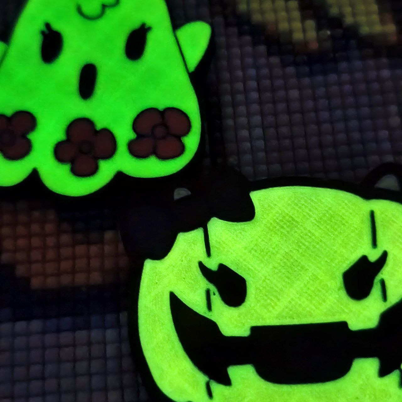 Poupée Cover Stitch