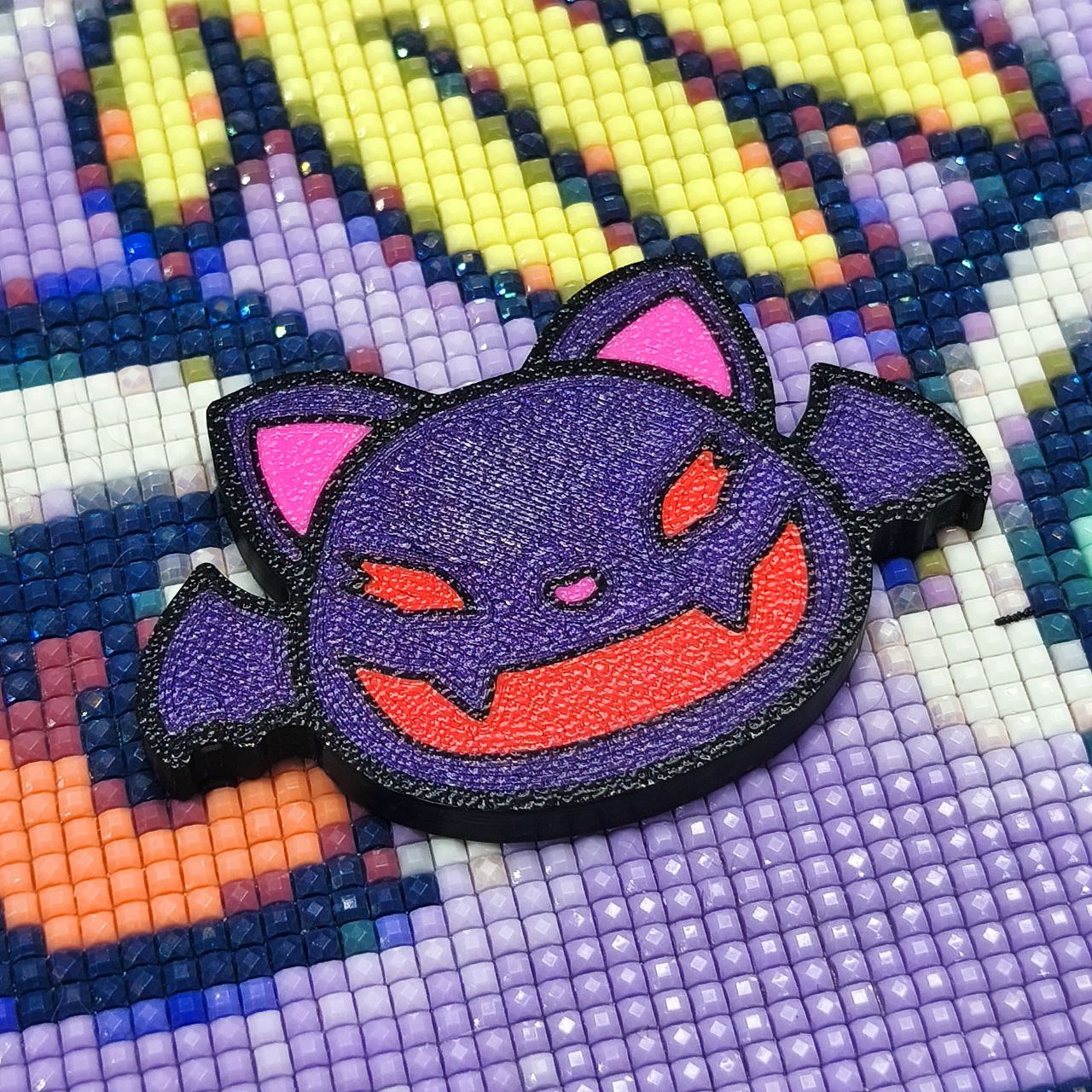 Poupée Cover Stitch