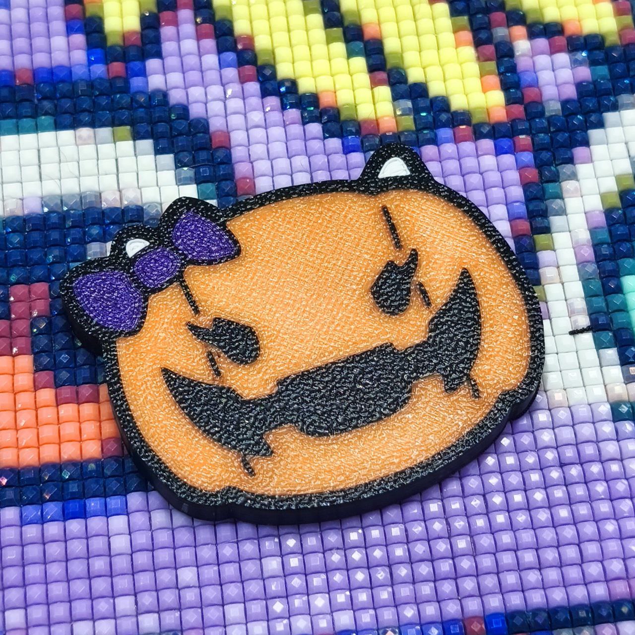 Poupée Cover Stitch