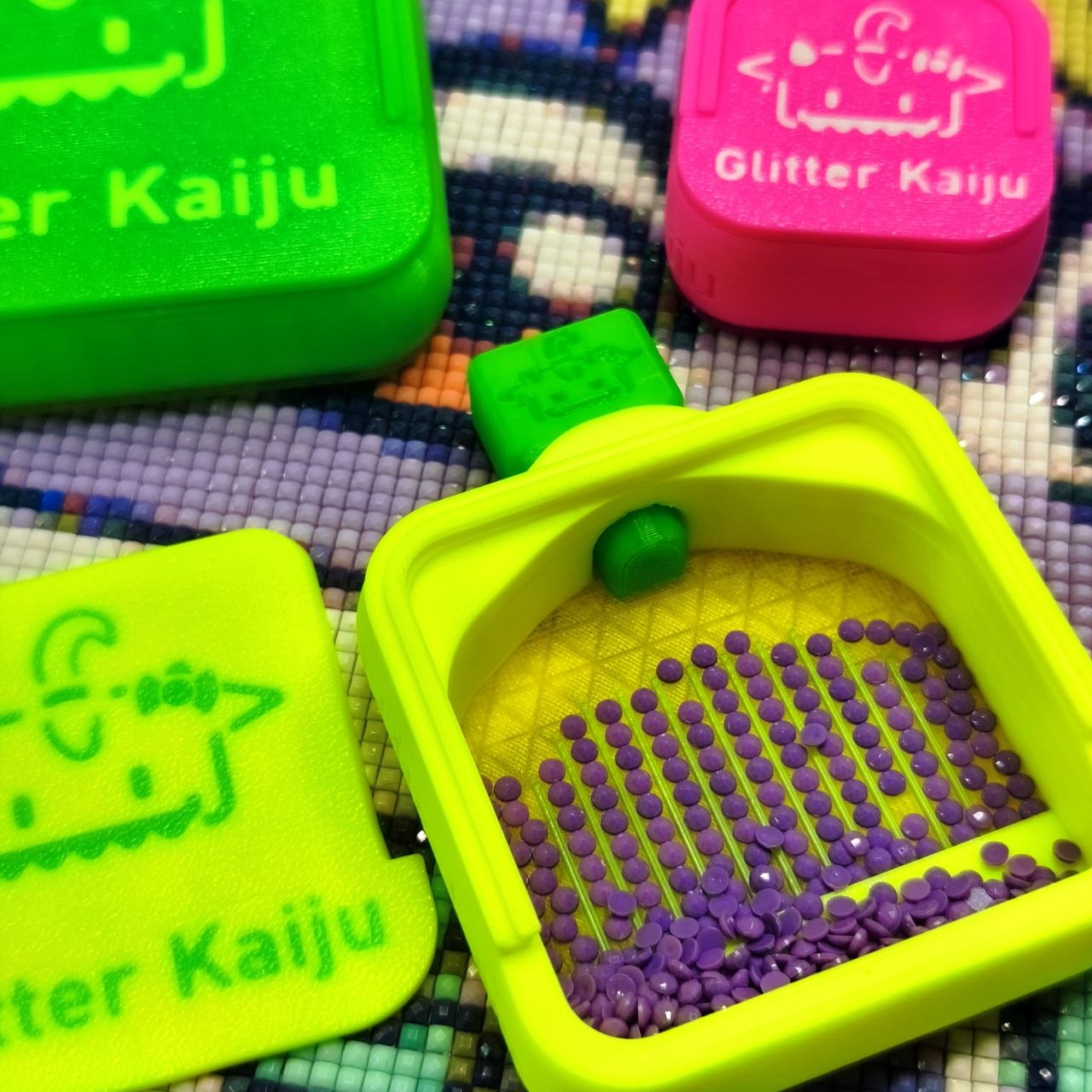 New Junior - Personalizable