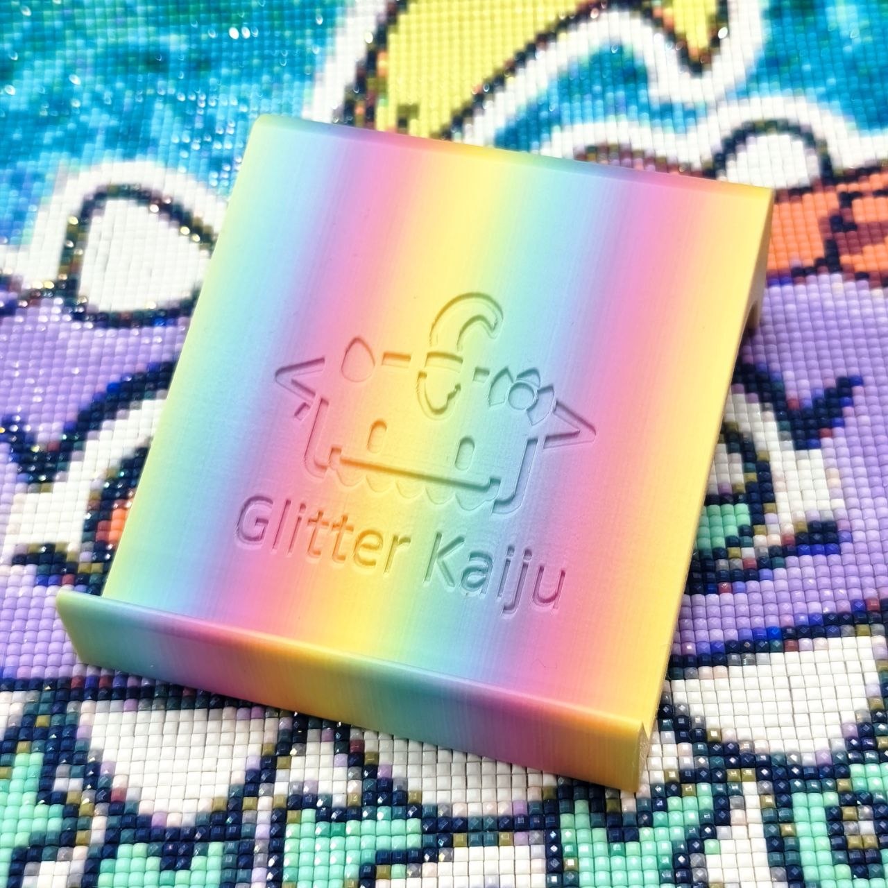 Elevador para Bandejas "Elevator" Arcoiris