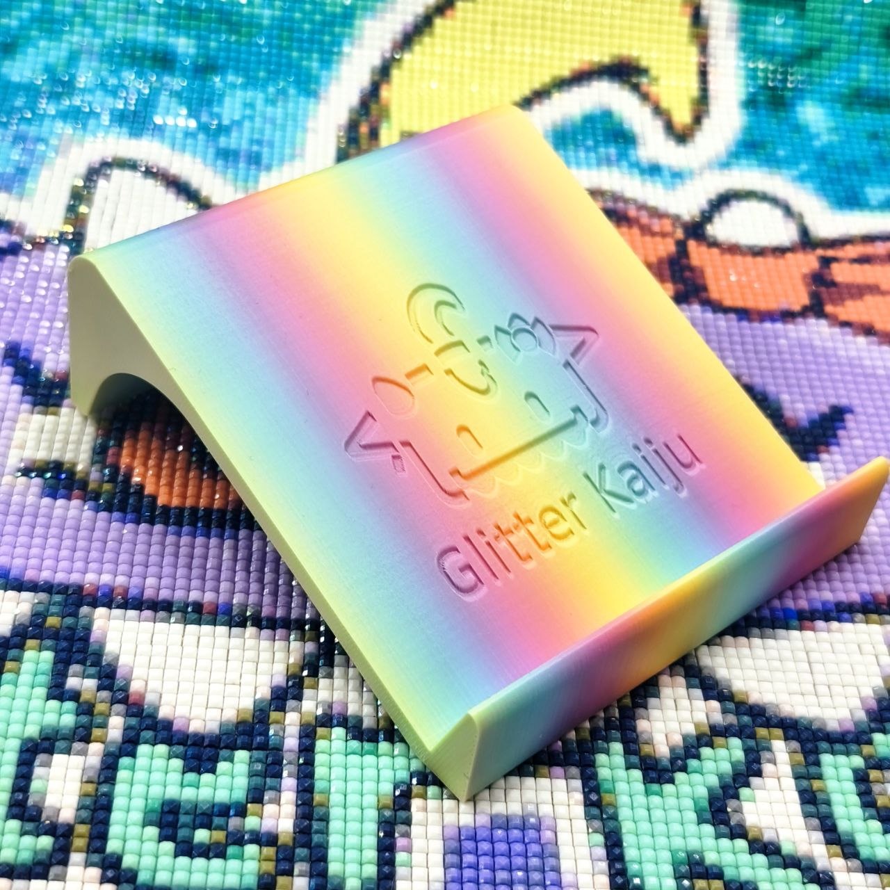 Elevador para Bandejas "Elevator" Arcoiris