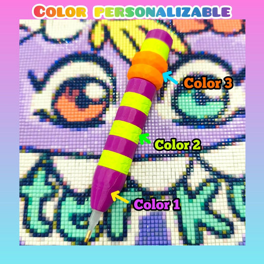 Boli Chimos Glitty - Personalizable