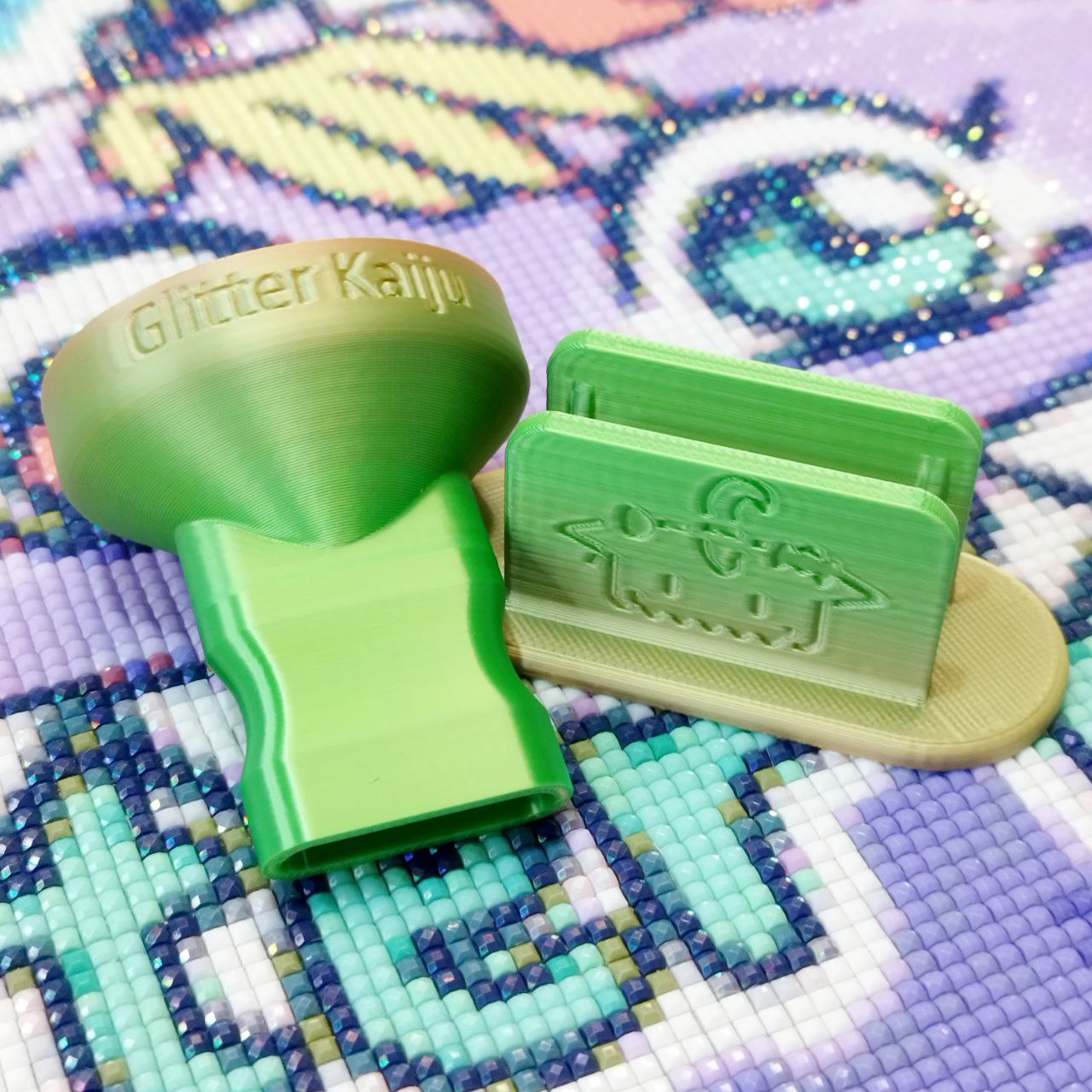 Embudo Zip Verde Limited