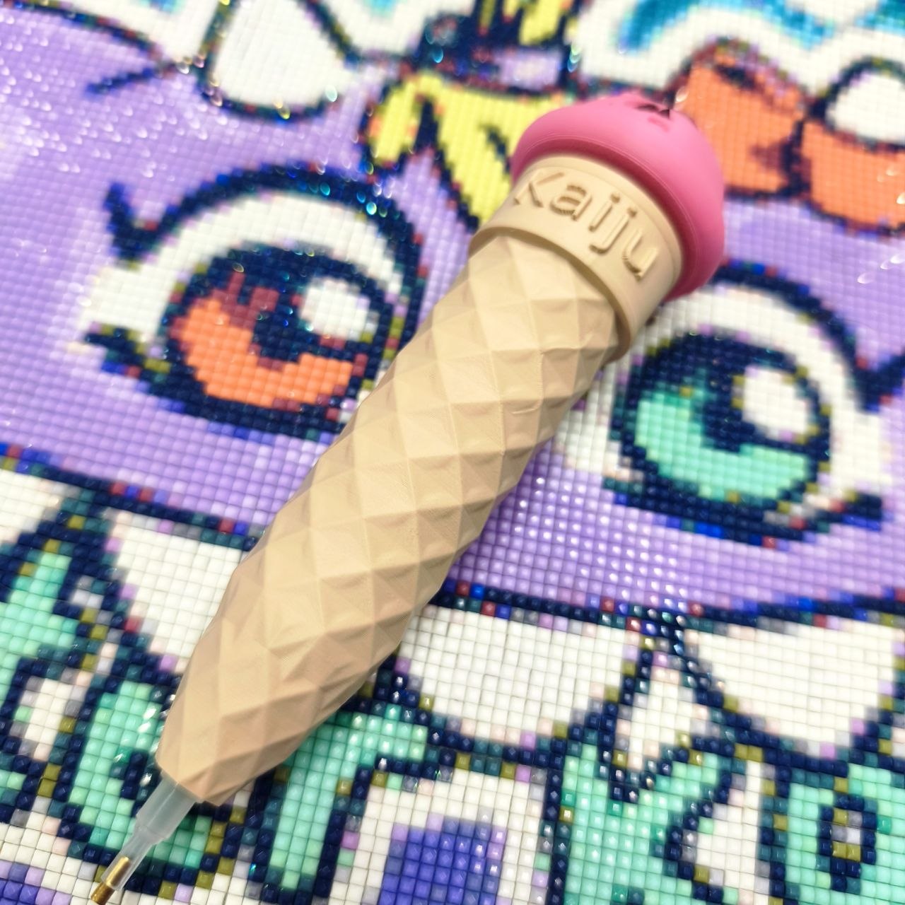 Boli Heladia - Cucurucho Personalizable