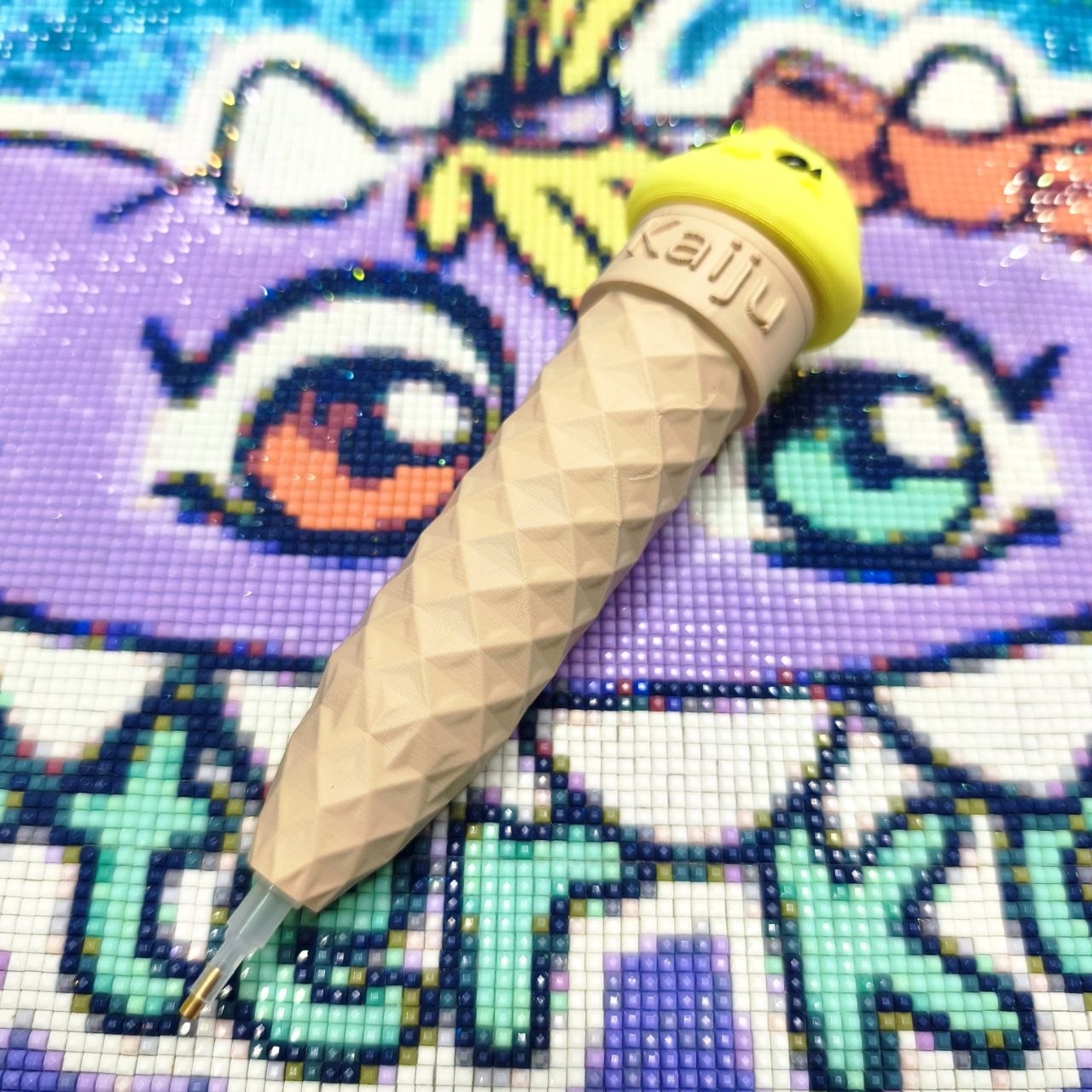 Boli Heladia - Cucurucho Personalizable