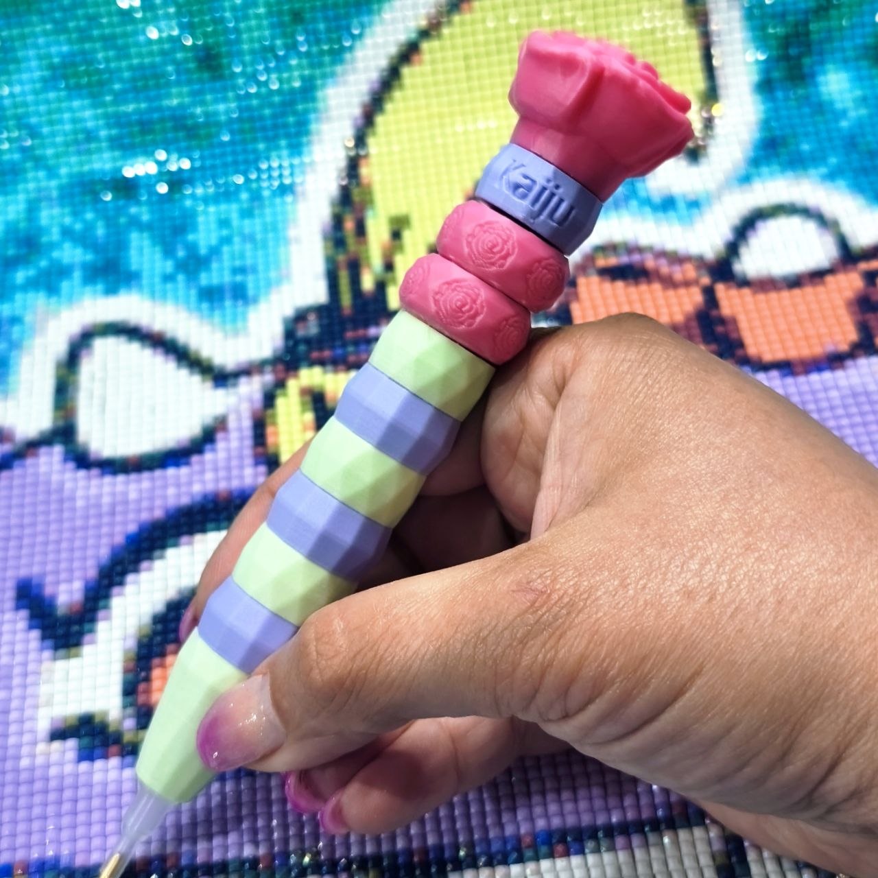 Stylo Chimos Rose Sant Jordi 2026
