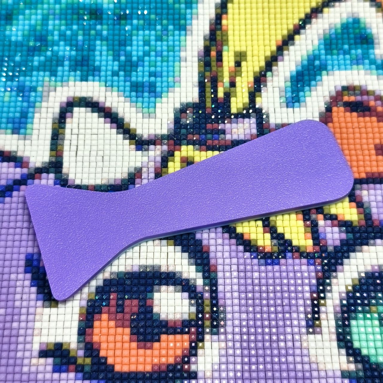 Glitty Putty