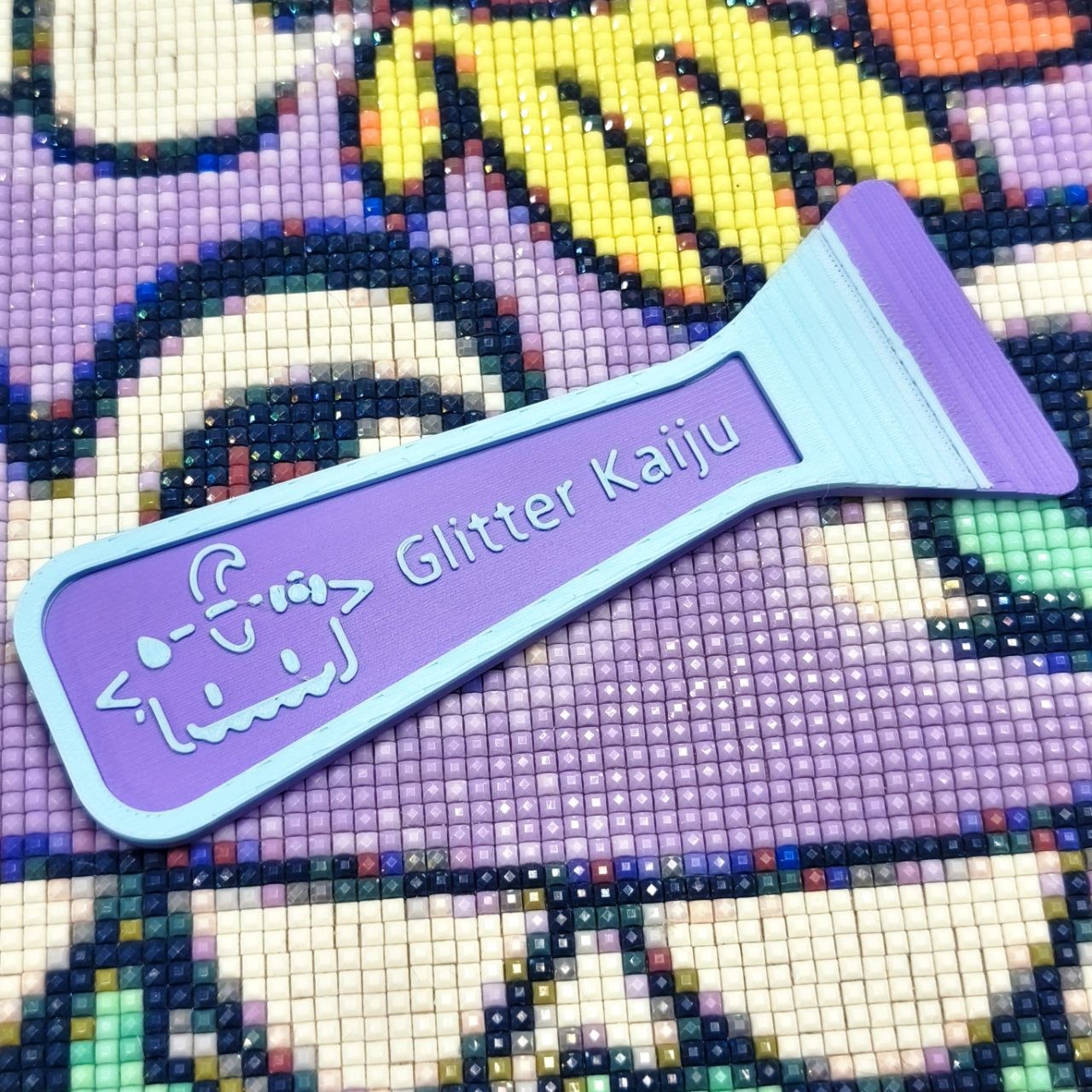 Glitty Putty