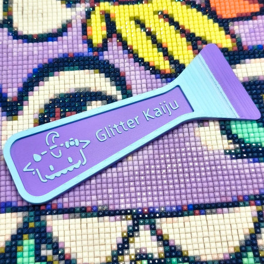 Glitty Putty