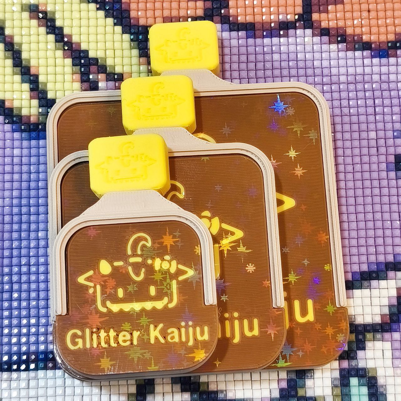 Pack Junior Lilas Complet