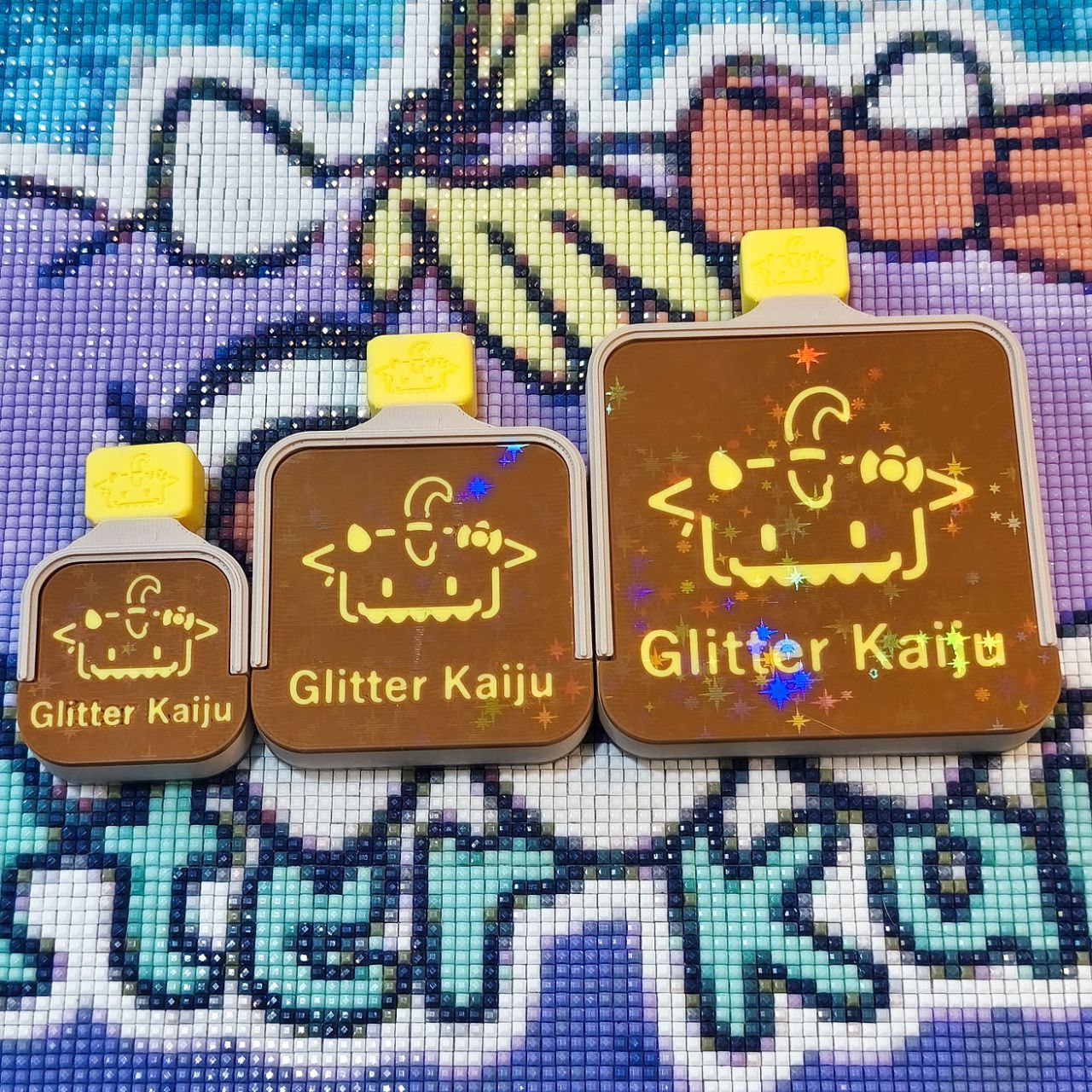 Pack Junior Lilas Complet